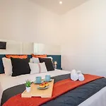 Host Wise - Trendy Spacious Flats - Matosinhos (Porto)