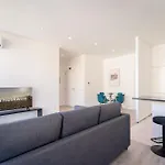 Διαμέρισμα Host Wise - Trendy Spacious Flats - Matosinhos (Porto)