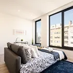 Διαμέρισμα Host Wise - Trendy Spacious Flats - *