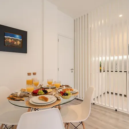 Host Wise - Trendy Spacious Flats - Apartment Matosinhos (Porto)