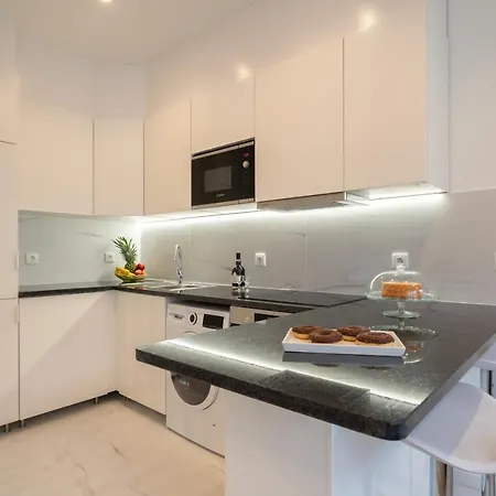 Διαμέρισμα Host Wise - Trendy Spacious Flats -