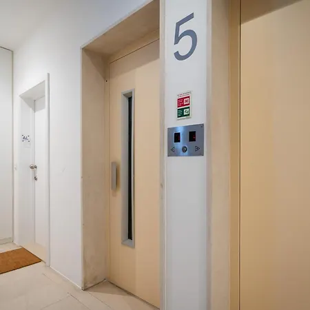 Host Wise - Trendy Spacious Flats - Matosinhos * Matosinhos (Porto)